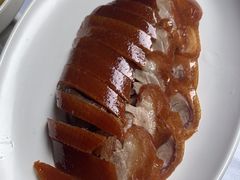 -福海居烤鸭店(鸟巢店)