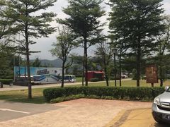 -美的鹭湖森林度假区