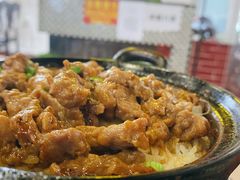 -红星光发煲仔饭(文海店)