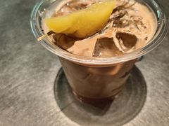 -J Create城市露营咖啡·简餐·宠物(上海动物园店)