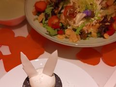 -ins森林童话餐厅coffee&bistro