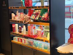 -星巴克(南京狮子桥店)