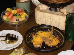 -LE MISSMORE餐酒吧(茉念西里店)