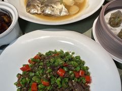 -明州小宴(文化广场店)