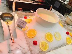 -沈阳和平艾美酒店新食谱西餐厅