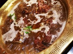 精选羊蝎子-芦月轩羊蝎子(太平桥店)