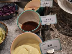 -浙江西子宾馆·瑶园咖啡厅