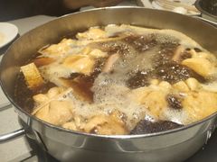 -蝎王府羊蝎子(西直门店)