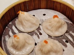蟹子小笼包-半岛太子酒家(海港城店)