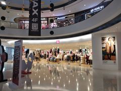 -优衣库(上海金桥太茂店)