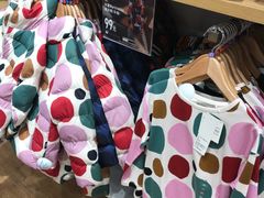 -优衣库(长沙国金中心店)