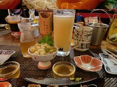 -半藏居酒屋(香港花园店)