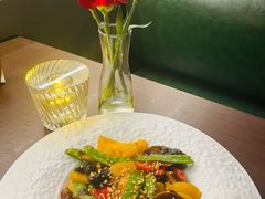 -Shantek象提南亚西餐厅&Bistro(淮海中路店)