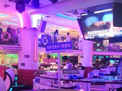 -巴特餐饮6加1音乐餐吧·新疆菜
