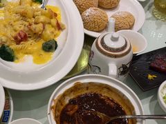 -金时代顺风大酒店(爱琴海购物中心店)