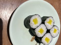 -三禾寿司(君尚店)