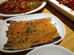 -阿青龙虾·烧烤大排档(湖里万达店)