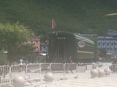 -百里峡七彩艺术小镇