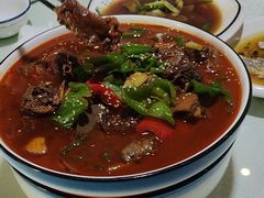 -呼吸森林·生态农庄农家乐私房菜