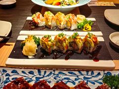 -德川家日本料理(中关村寰太大厦店)