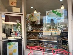 -Cha Café and Bistro