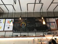 -fishtank鱼缸咖啡(三山街店)