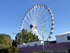 -布里斯班南岸公园