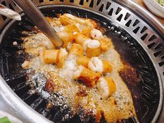 -肉匠Korean BBQ(兴盛路店)