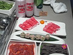 -海底捞火锅(壹悦城店)