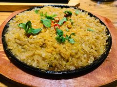 -三个大叔东北烧烤·砂锅菜(西三旗店)