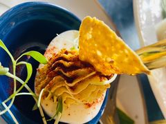 -YUE·6·西式融合餐厅(外滩六号店)