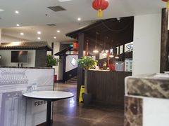 -鸭王烤鸭店(三里河店)