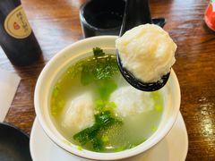 -台南擔仔面·卤肉饭(老虹井路店)