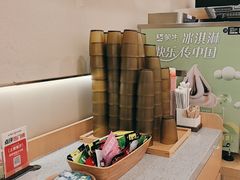 -喜家自助小火锅(卓悦里店)