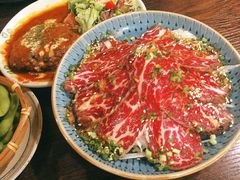 -角落里(中山公园店)