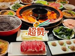 -三江两海老火锅(北京首店)