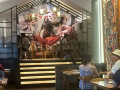 -必胜客(南锣鼓巷店)