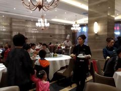 大堂-大铁勺新津菜(东丽阳光新业广场店)