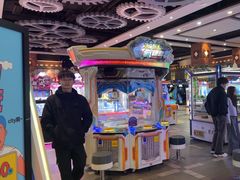 -反斗乐园(中航城君尚购物中心)