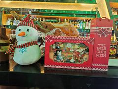 -Famous肥猫墨西哥音乐餐吧(五棵松华熙LIVE店)