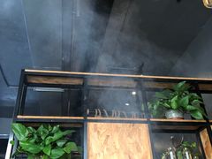 -四斤烤肉(东戴河孟家店)