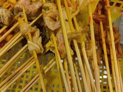 -大芊金重庆串串火锅(南京路店)