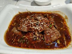 -大咀港式茶餐厅(恒泰店)