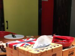 -金陵一哥龙虾馆(三牌楼总店)