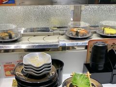 -争鲜回转寿司(朝北大悦城店)