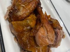 凯鸽风沙鸡-凯鸽酒楼(大同振兴街店)