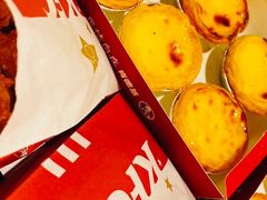-肯德基(蓝桥店)