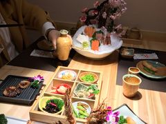 -酒久自助料理(佳兆业店)