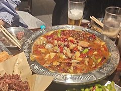 -破店肥哈·海鲜·烧烤(郑州银泰inPARK店)