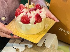 -chuchulab日式短蛋糕(粤海天地店)
